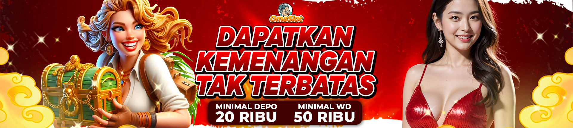 OMASLOT situs berlisensi, slot online, togel aman terpercaya